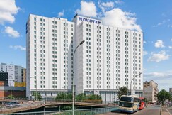 Novotel Paris Est, Paris
